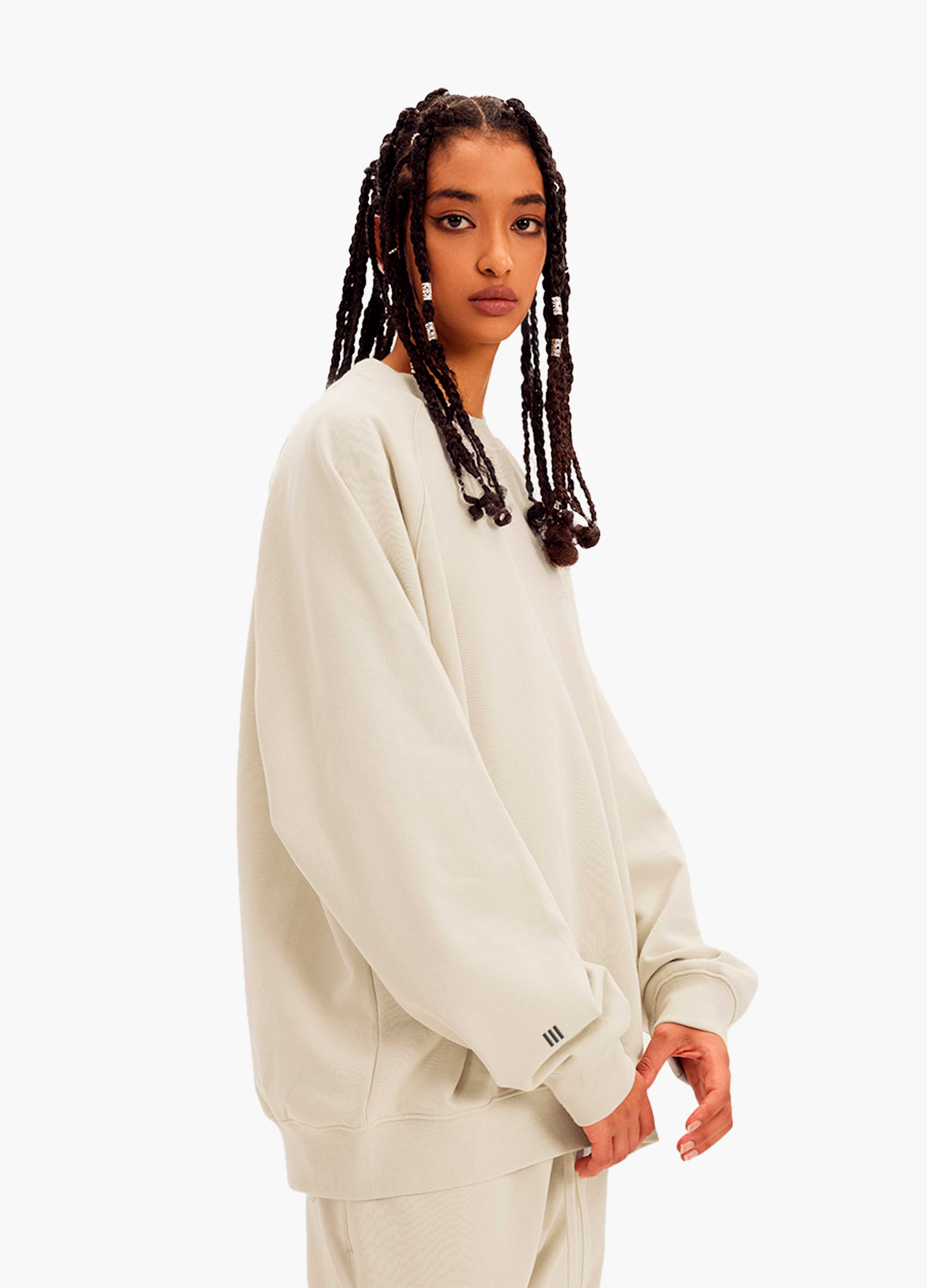 LW Sweater