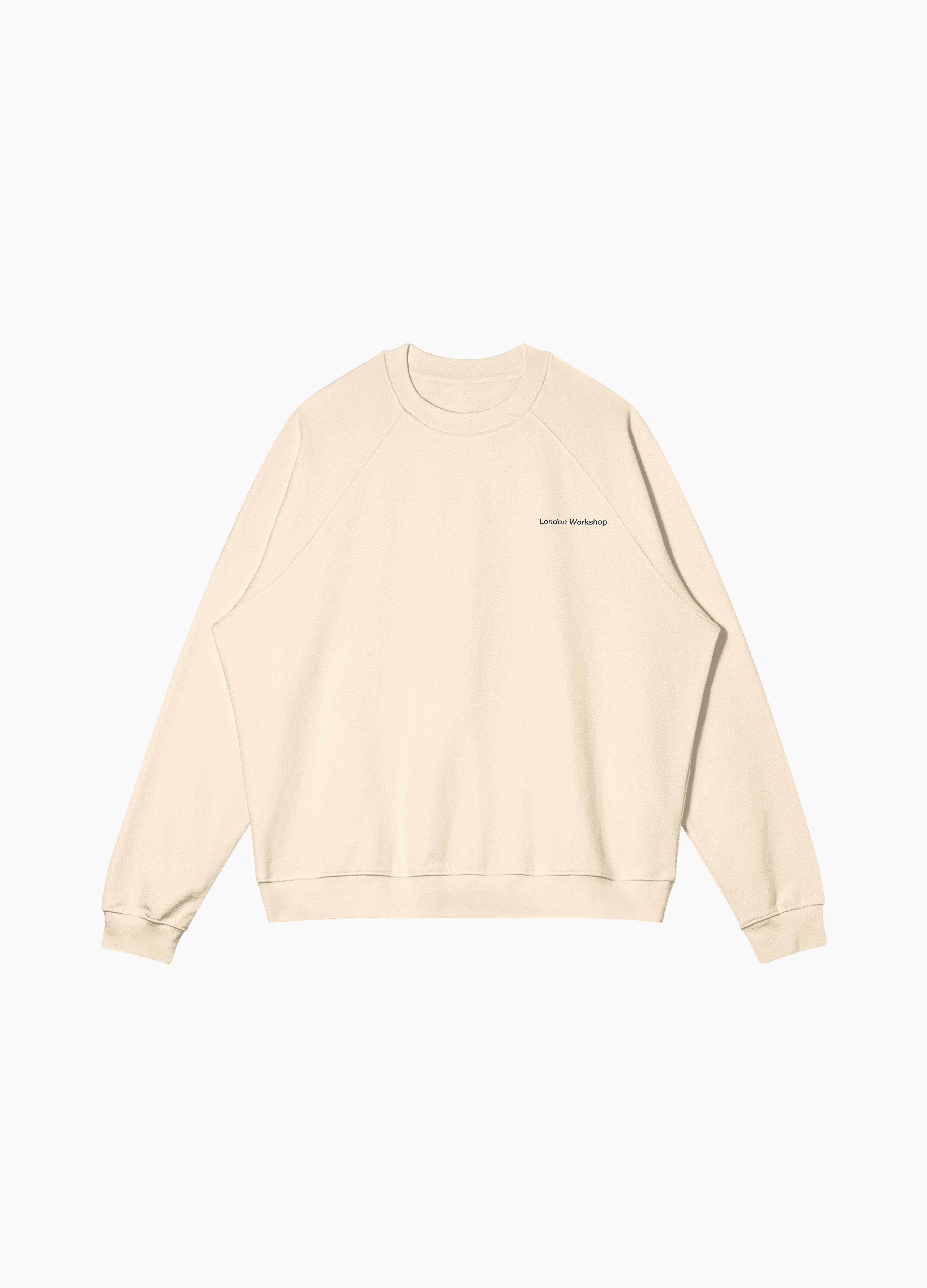 LW Sweater