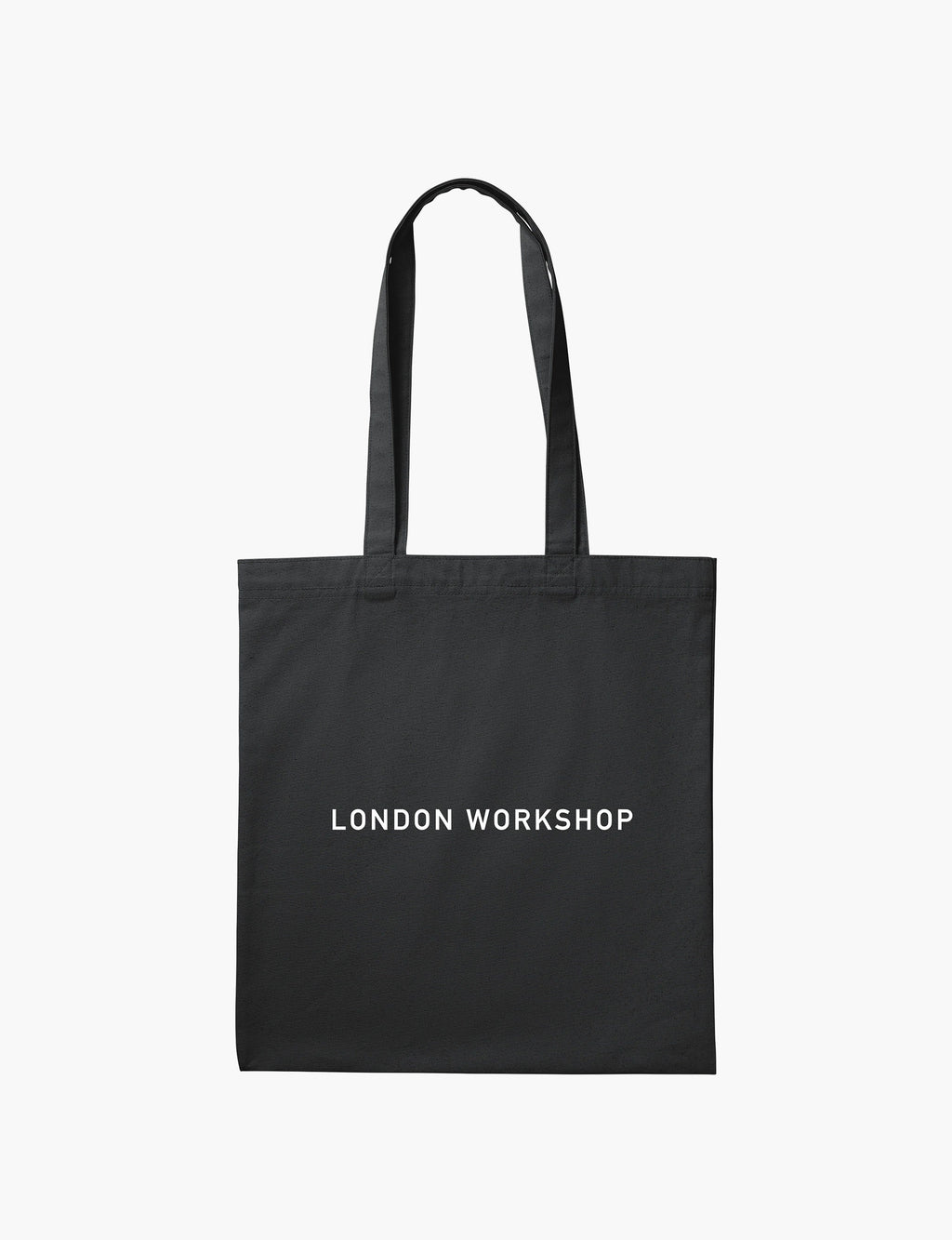 London Workshop Canvas Tote