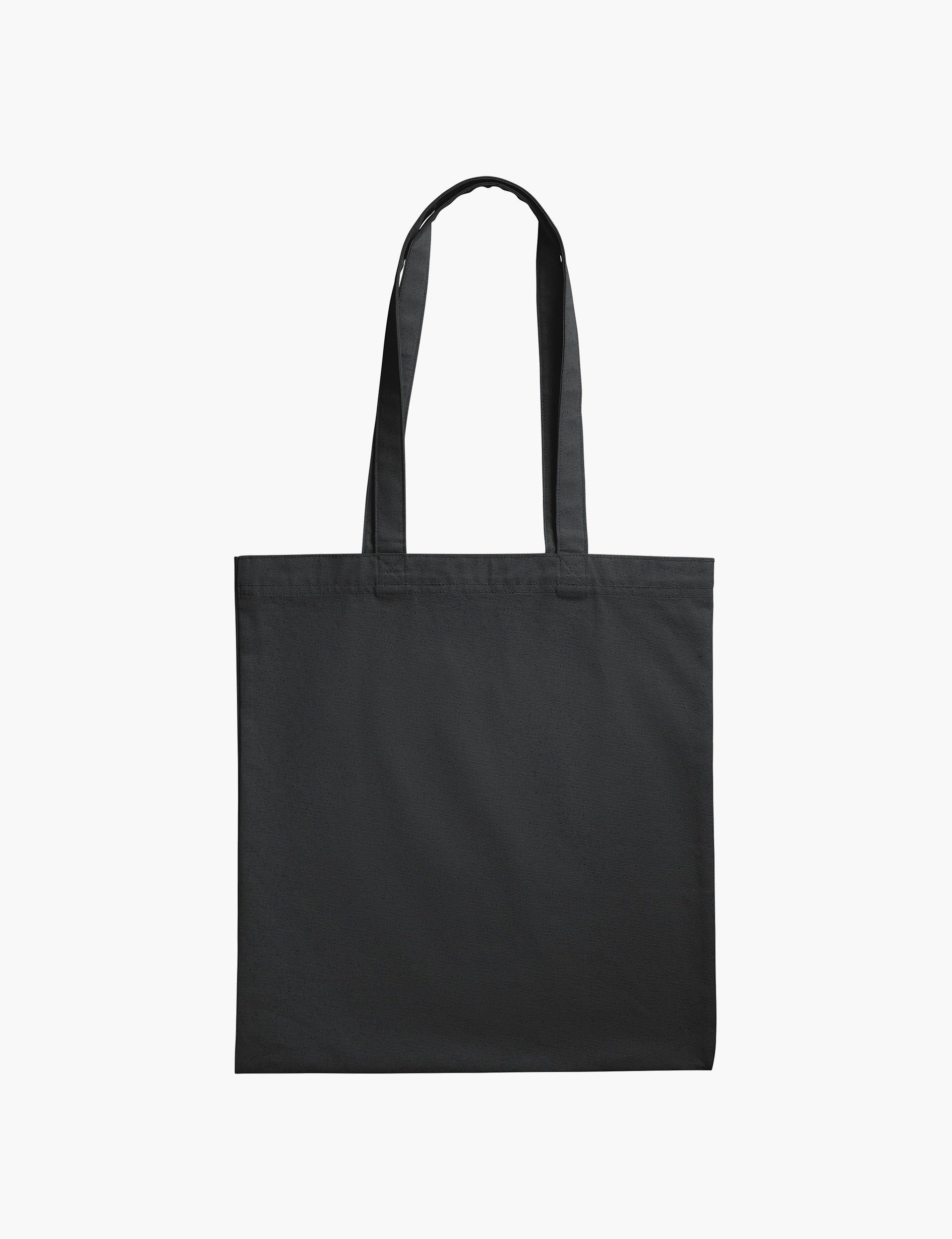 London Workshop Canvas Tote