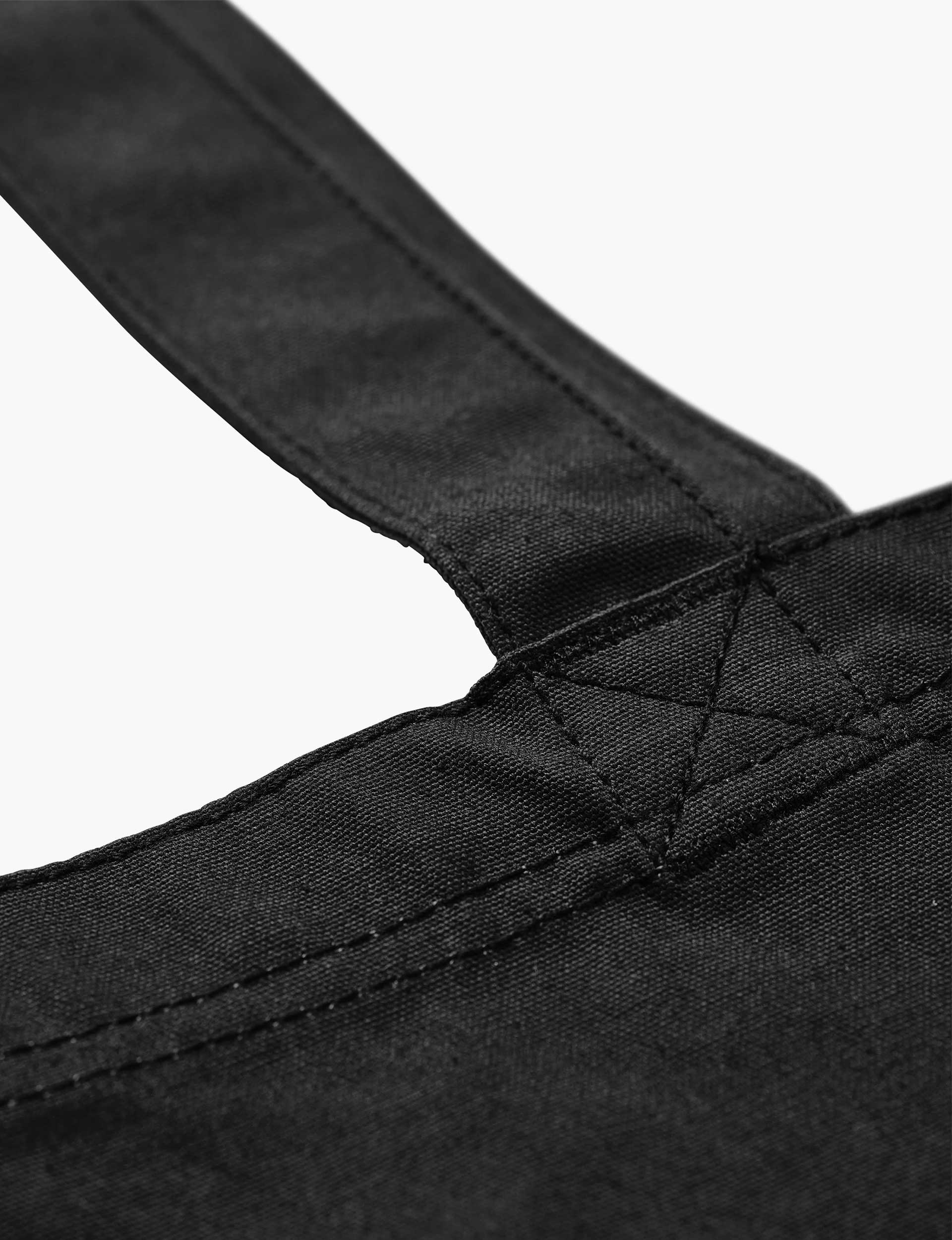 London Workshop Canvas Tote