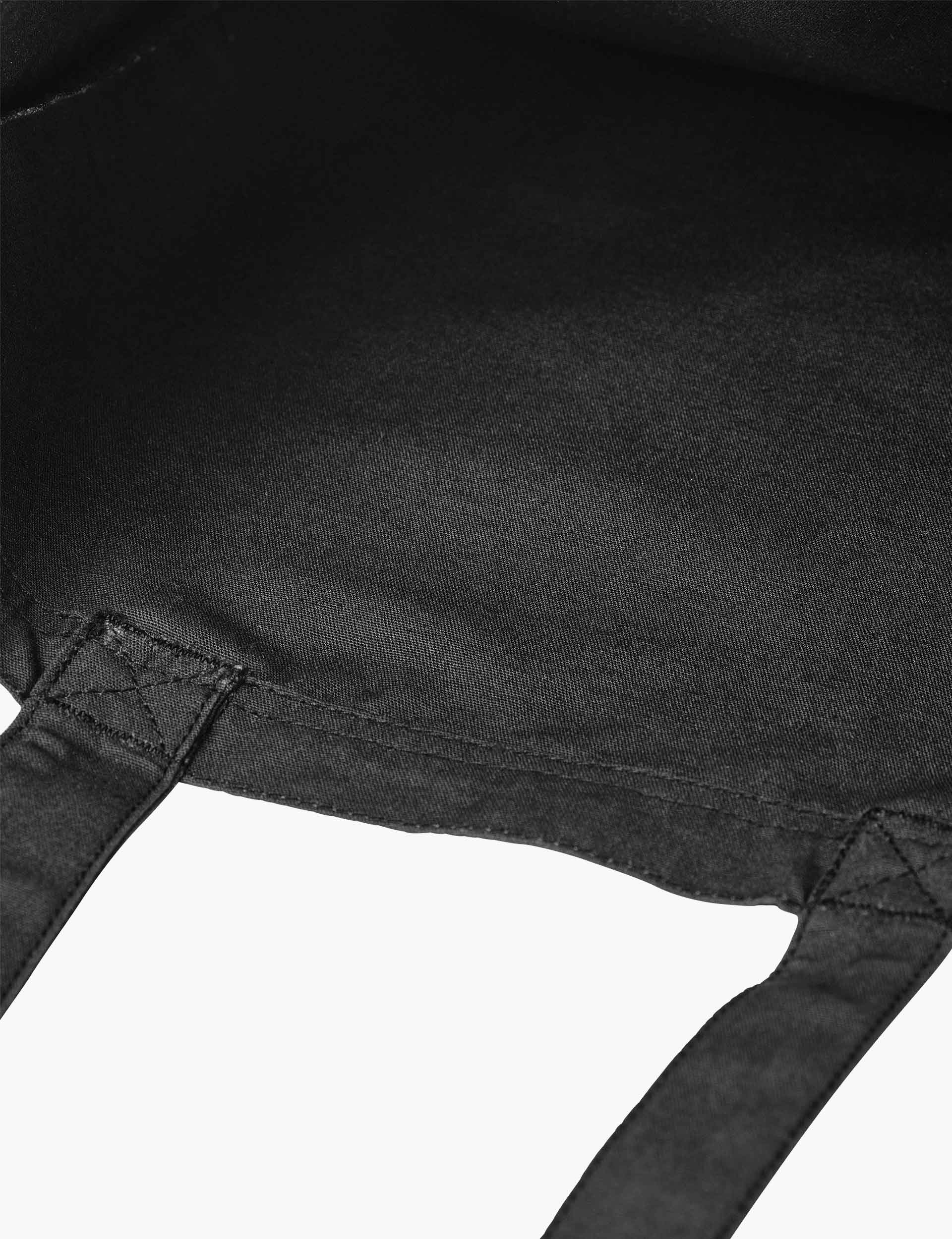 London Workshop Canvas Tote
