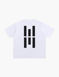 Workshop Mark Oversized Cotton T-Shirt
