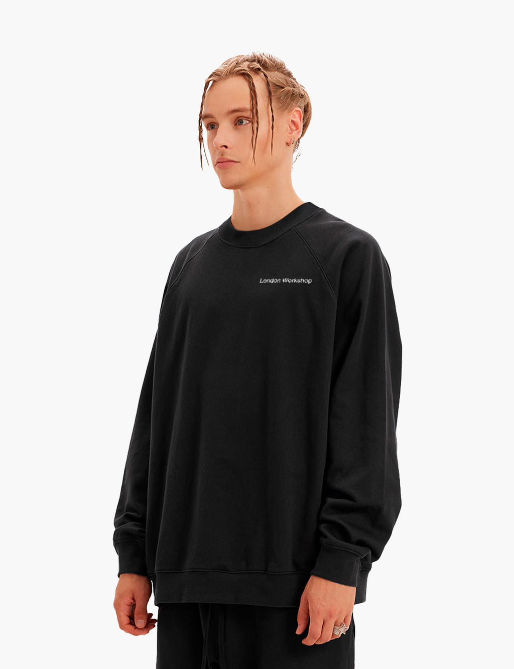 LW Sweater