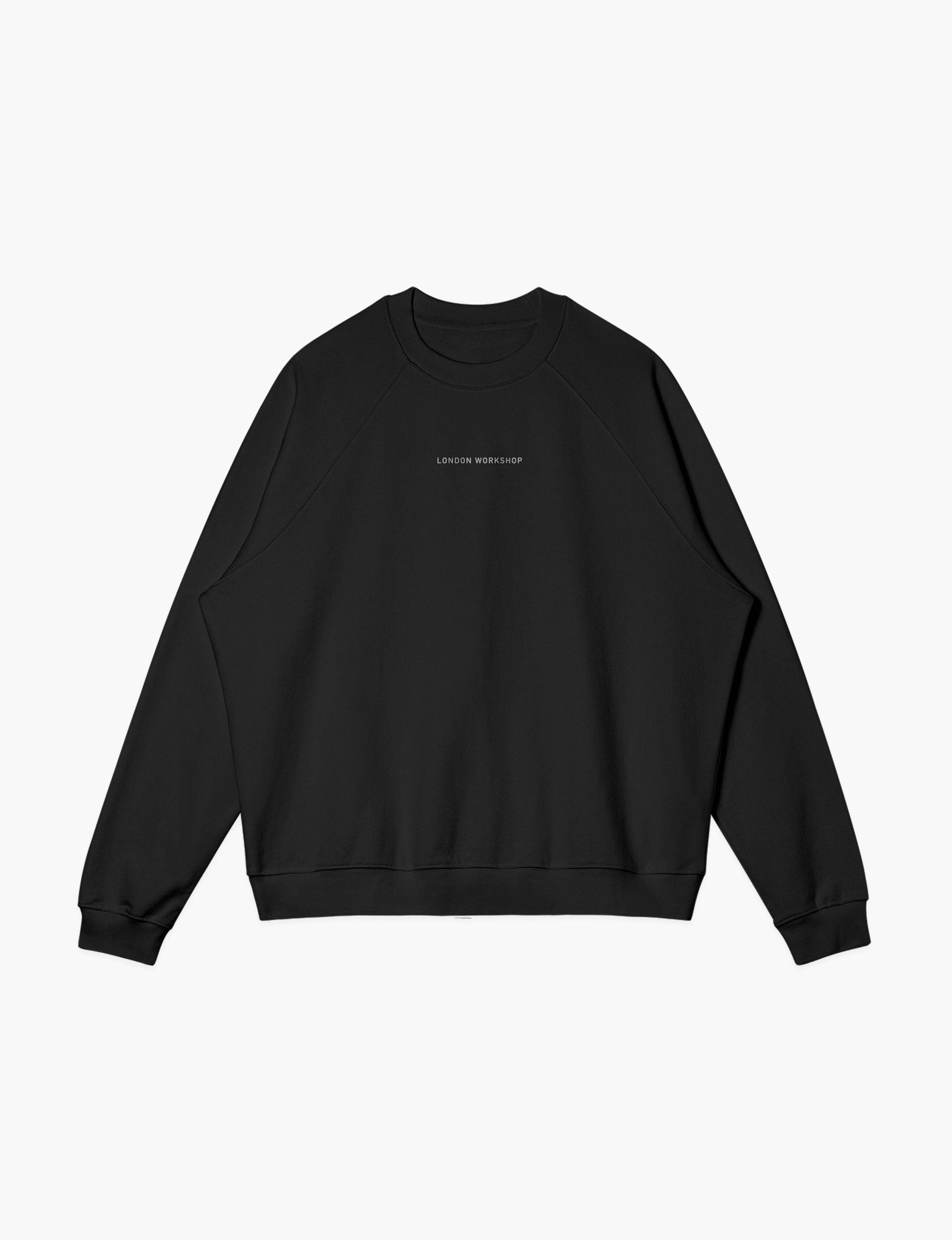 LW Sweater