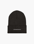 O Negative Cuffed Beanie