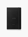 Notes Hardcover bound notebook - London Workshop