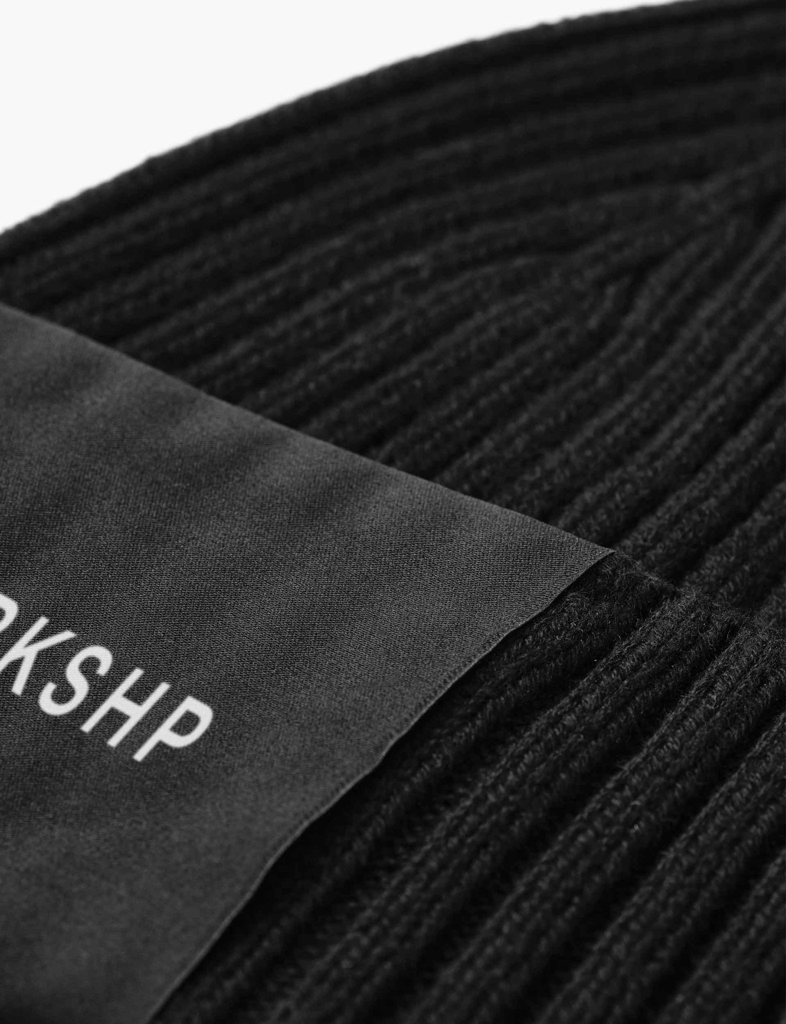 O Negative Beanie - London Workshop