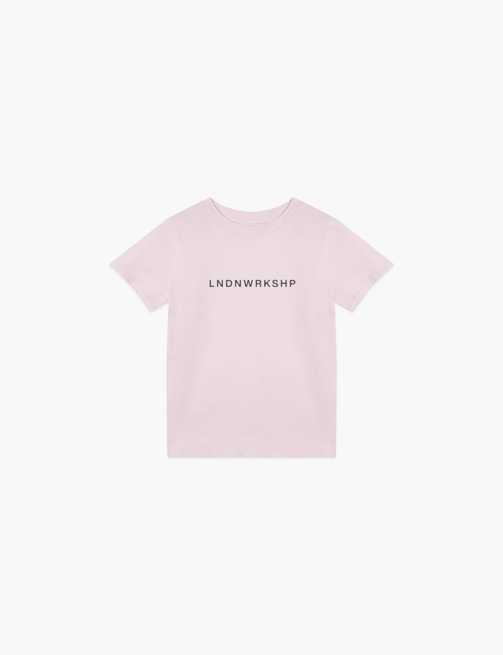 O Negative Kids Tee - London Workshop