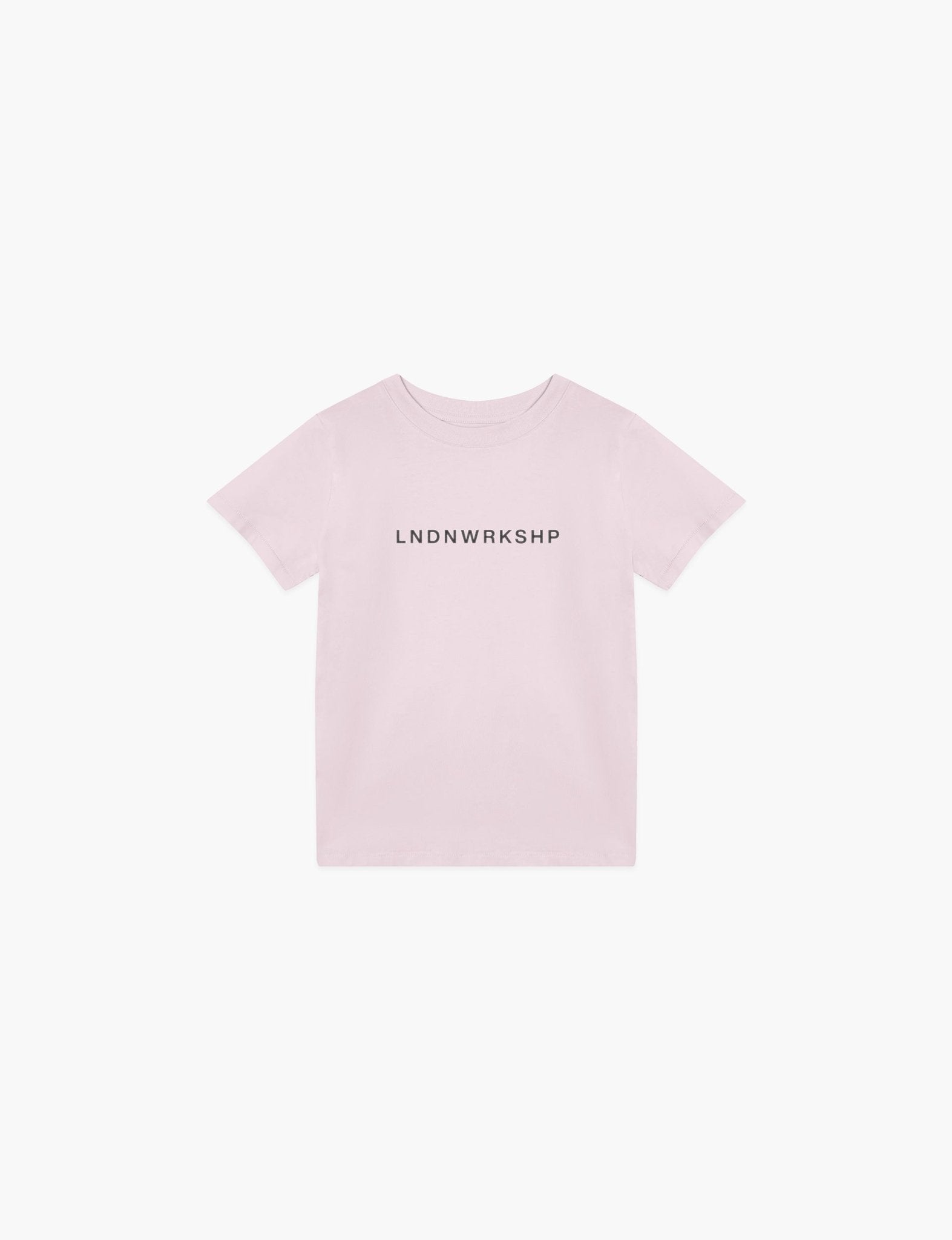 O Negative Kids Tee - London Workshop