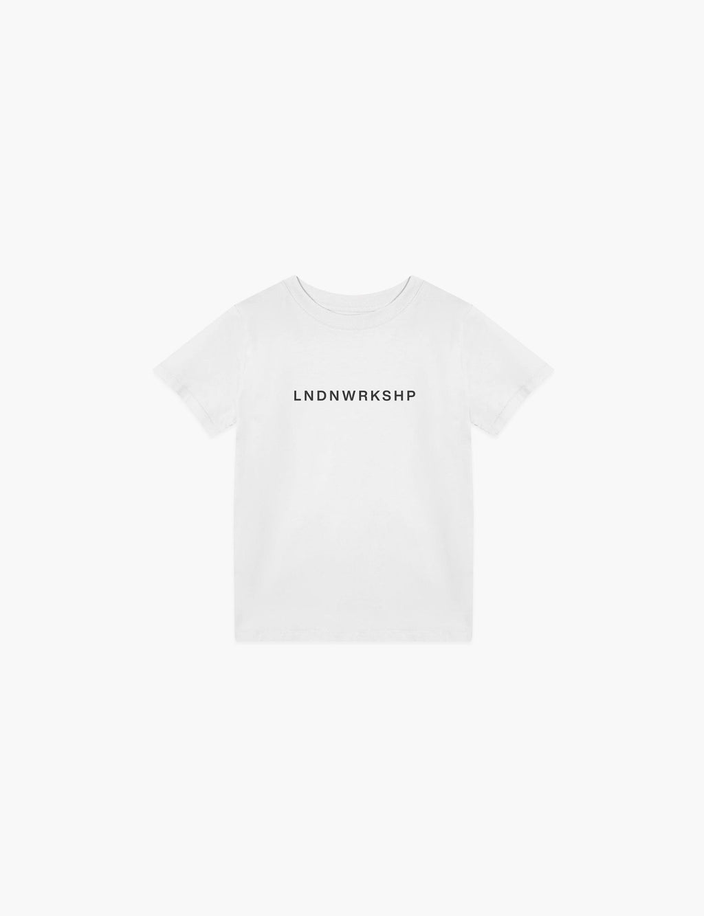 O Negative Kids Tee - London Workshop