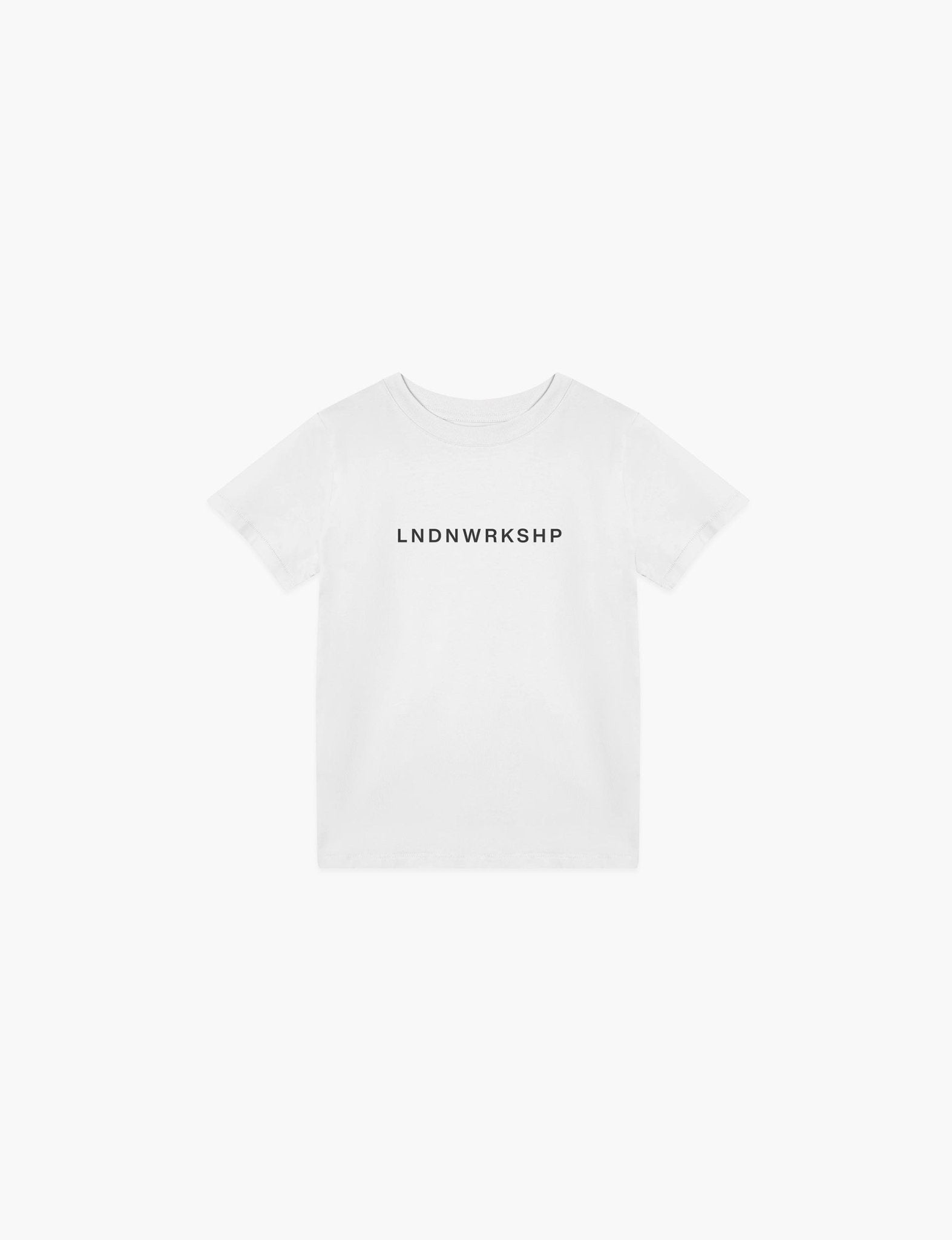 O Negative Kids Tee - London Workshop