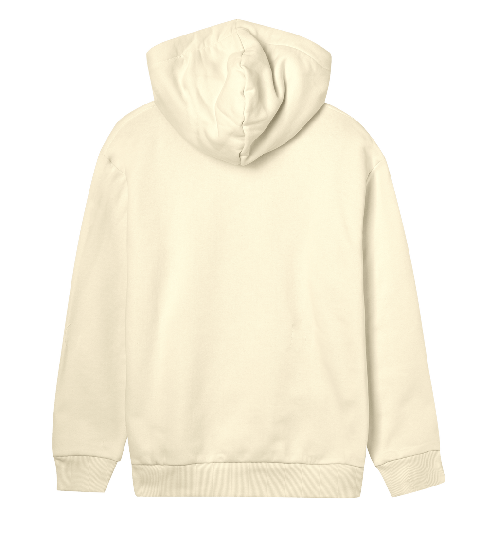 O Negative Regular Hoodie - London Workshop