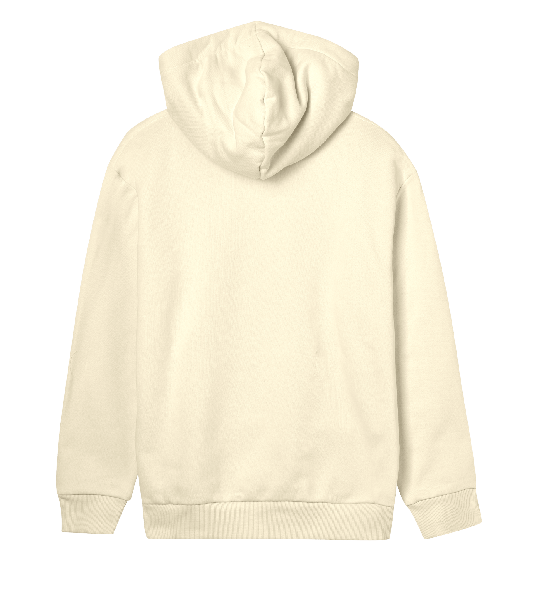 O Negative Regular Hoodie - London Workshop