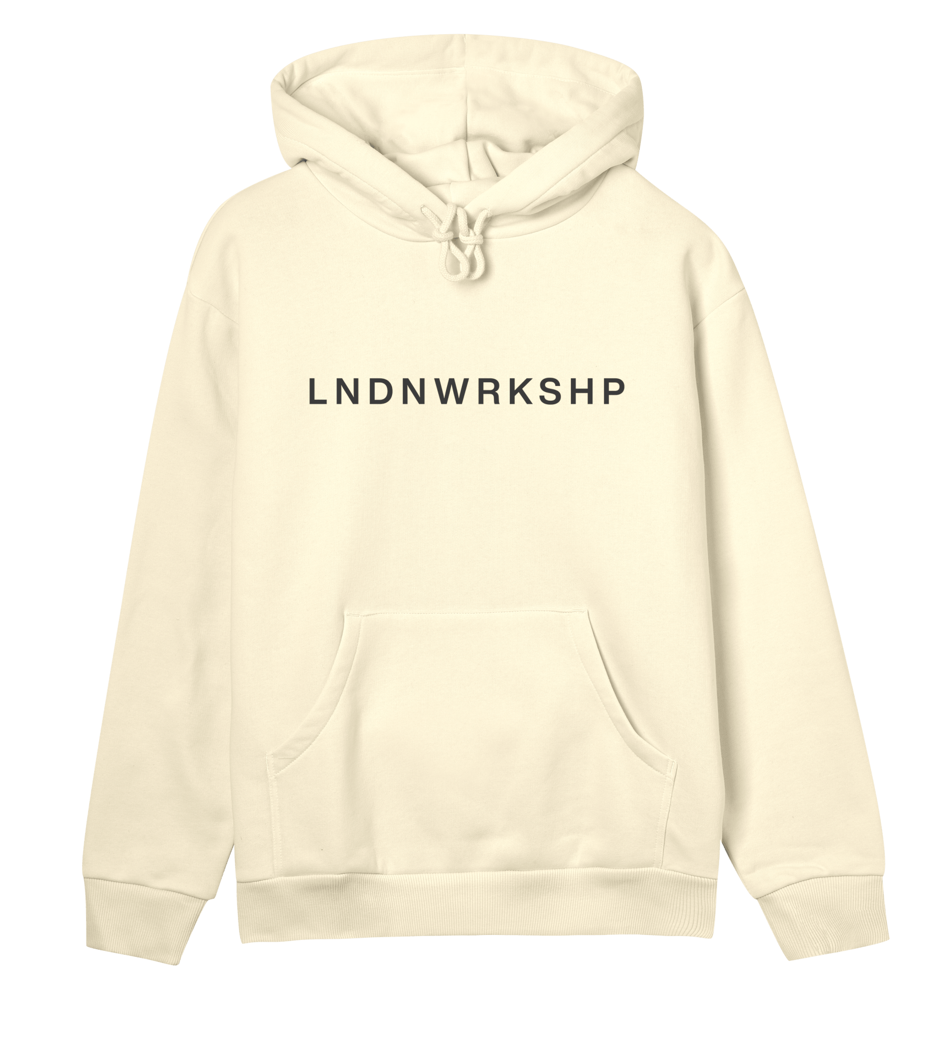 O Negative Regular Hoodie - London Workshop