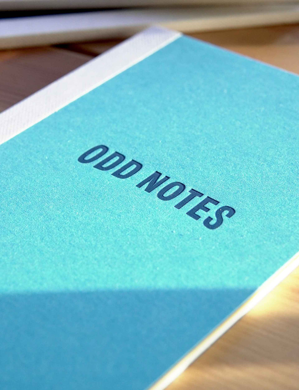 Odd Goose Odd Notes Classic Pocket Notebook