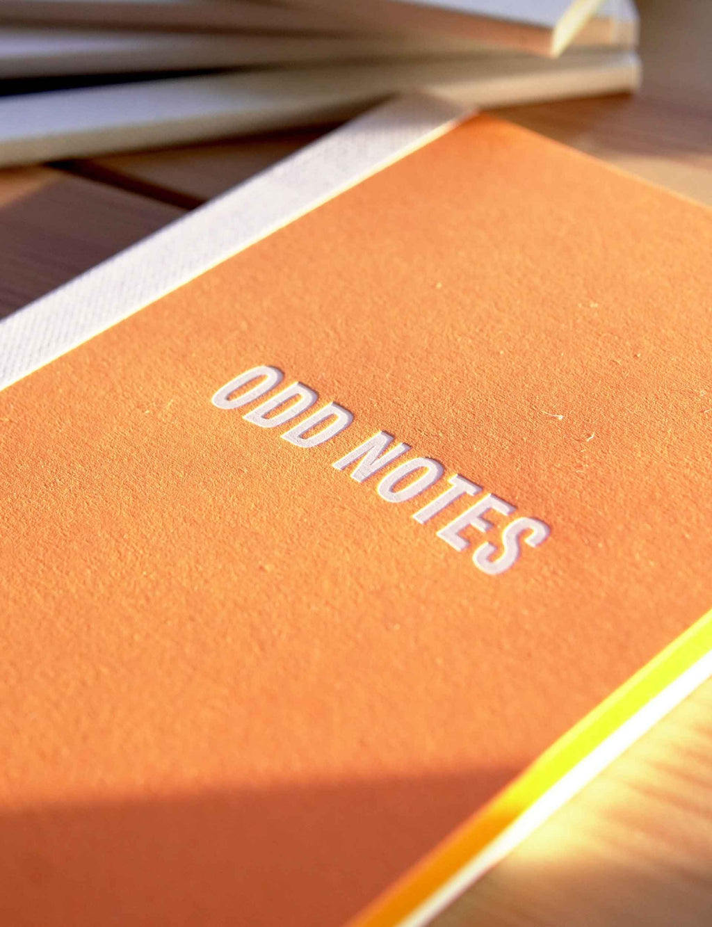 Odd Goose Odd Notes Classic Pocket Notebook
