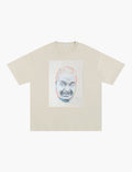 Paul Stuart "Greed" Cotton T-Shirt