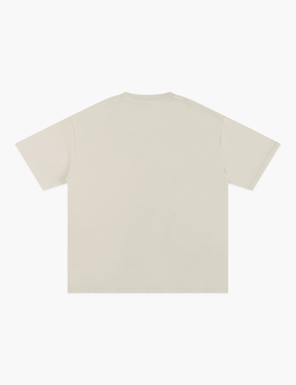 Paul Stuart "Greed" Cotton T-Shirt