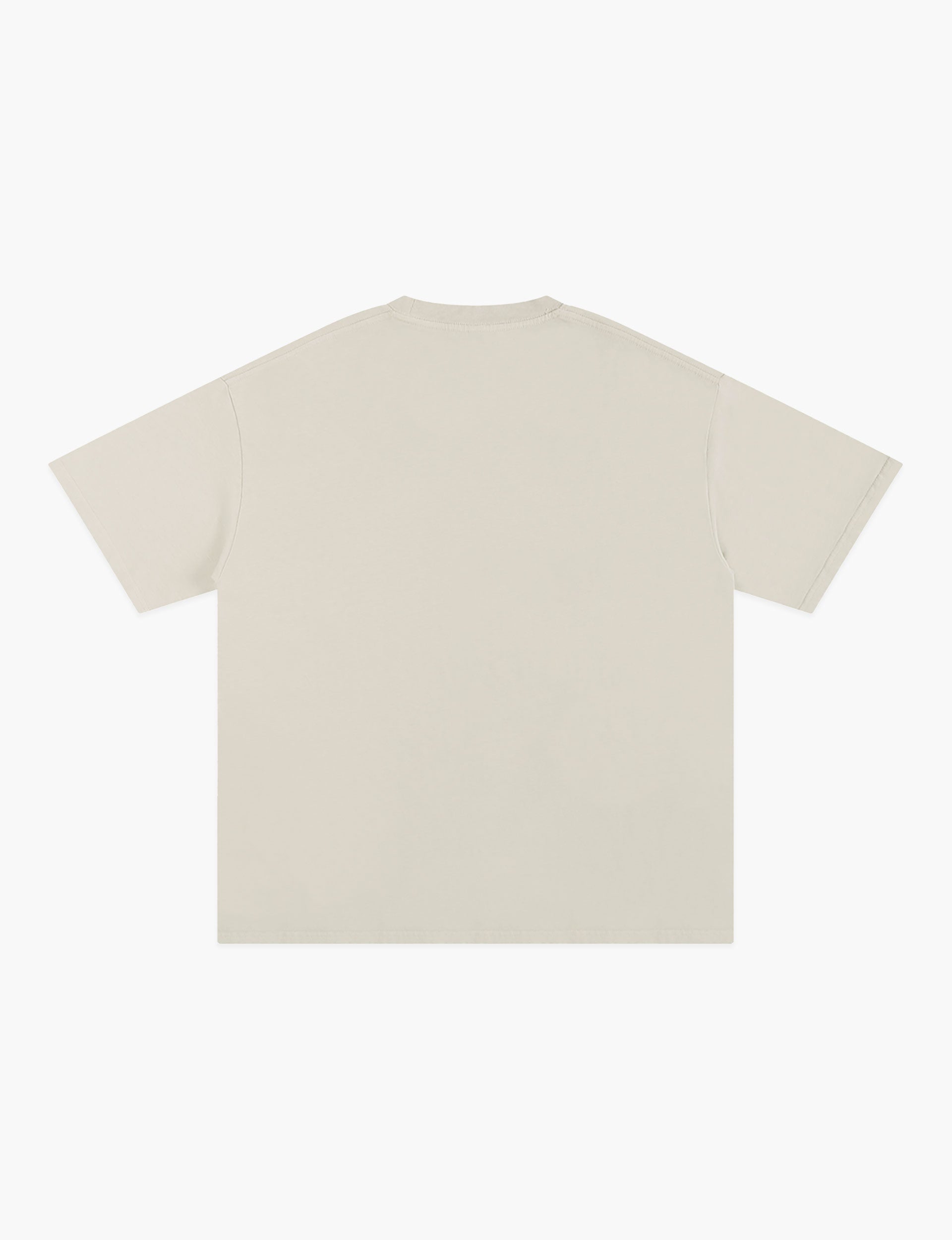 Paul Stuart "Greed" Cotton T-Shirt