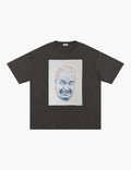 Paul Stuart Expensive Politician Cotton T-Shirt - London Workshop