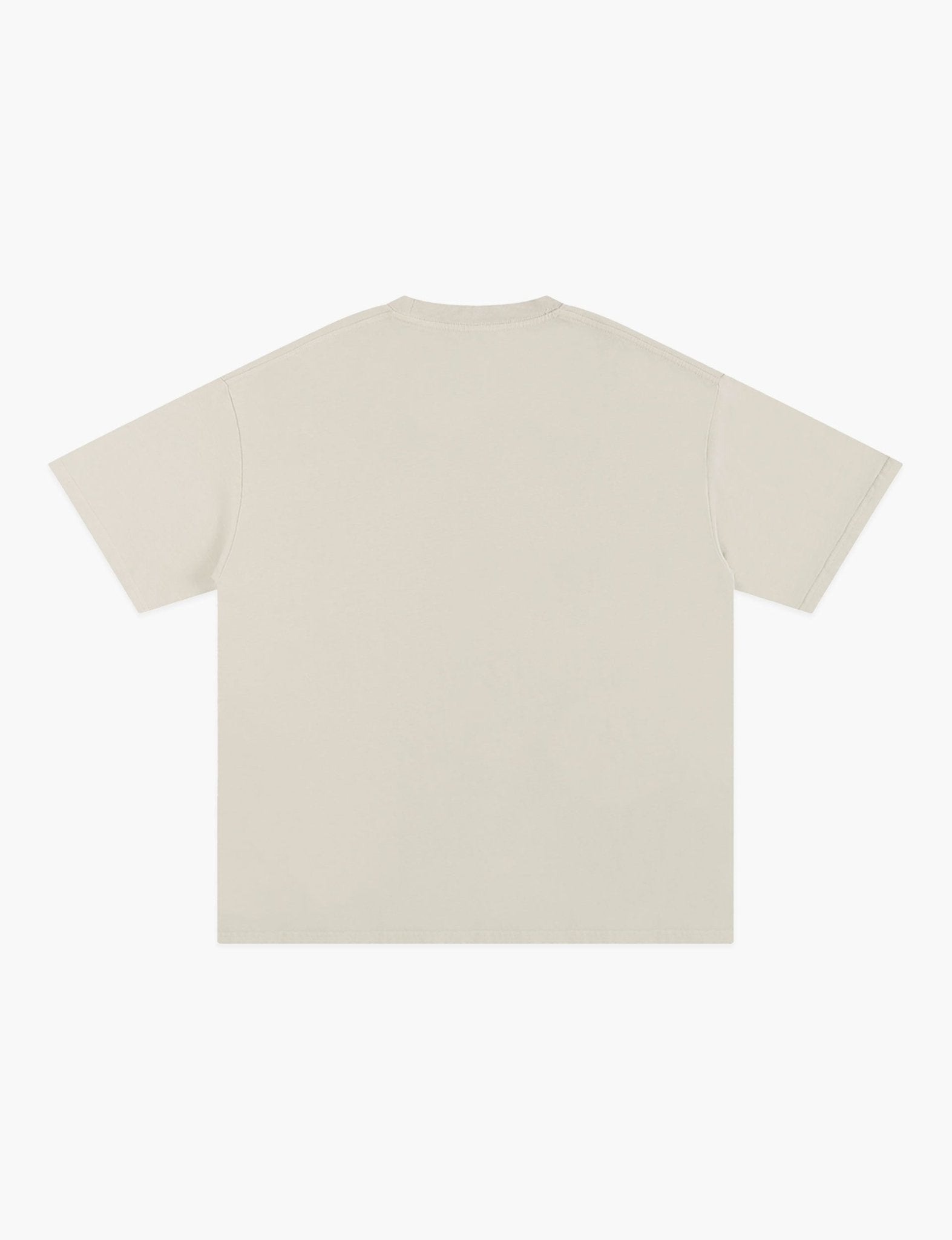 Paul Stuart Expensive Politician Cotton T-Shirt - London Workshop