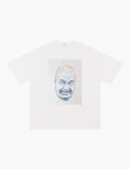 Paul Stuart Greed Cotton T-Shirt