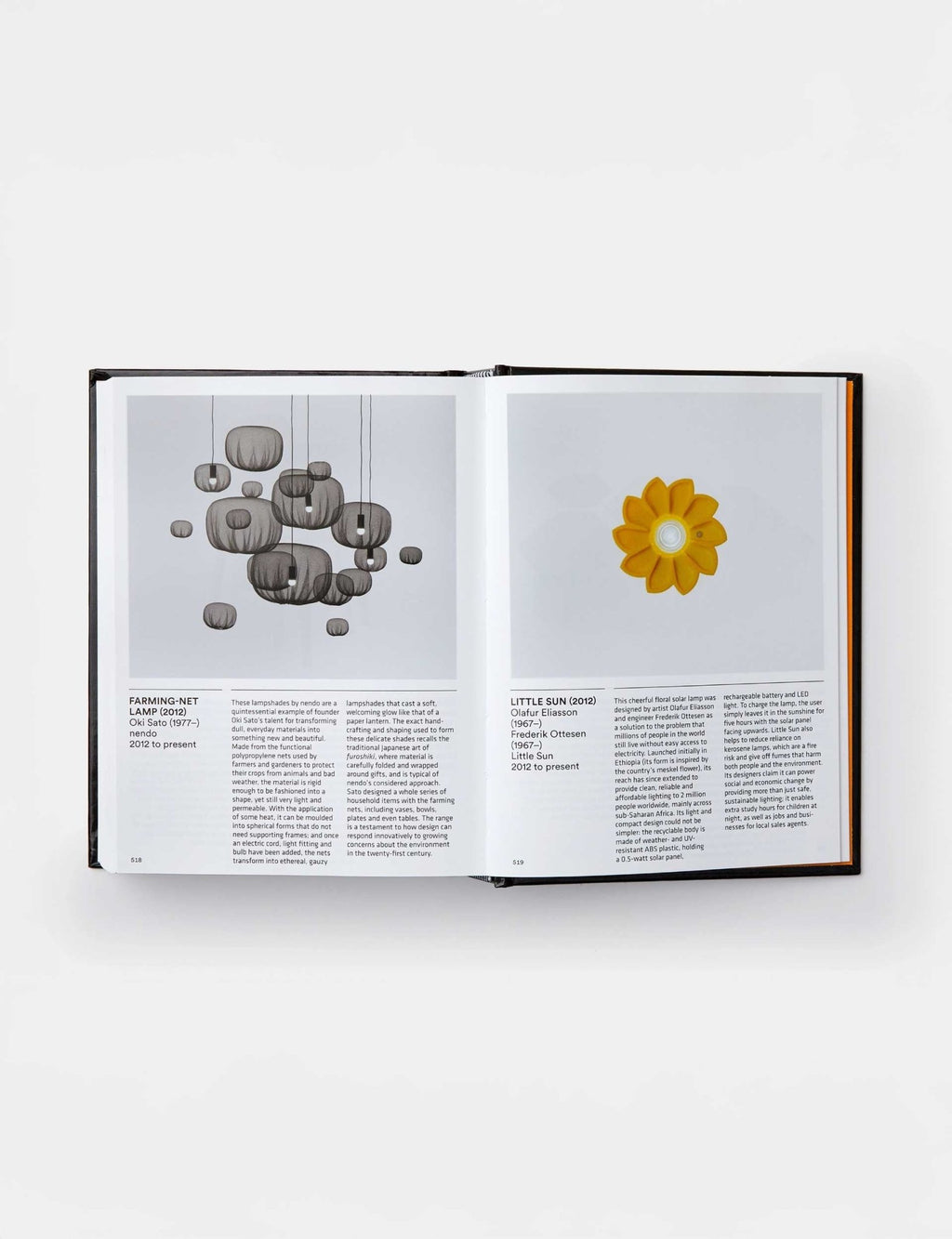 The Design Book - London Workshop