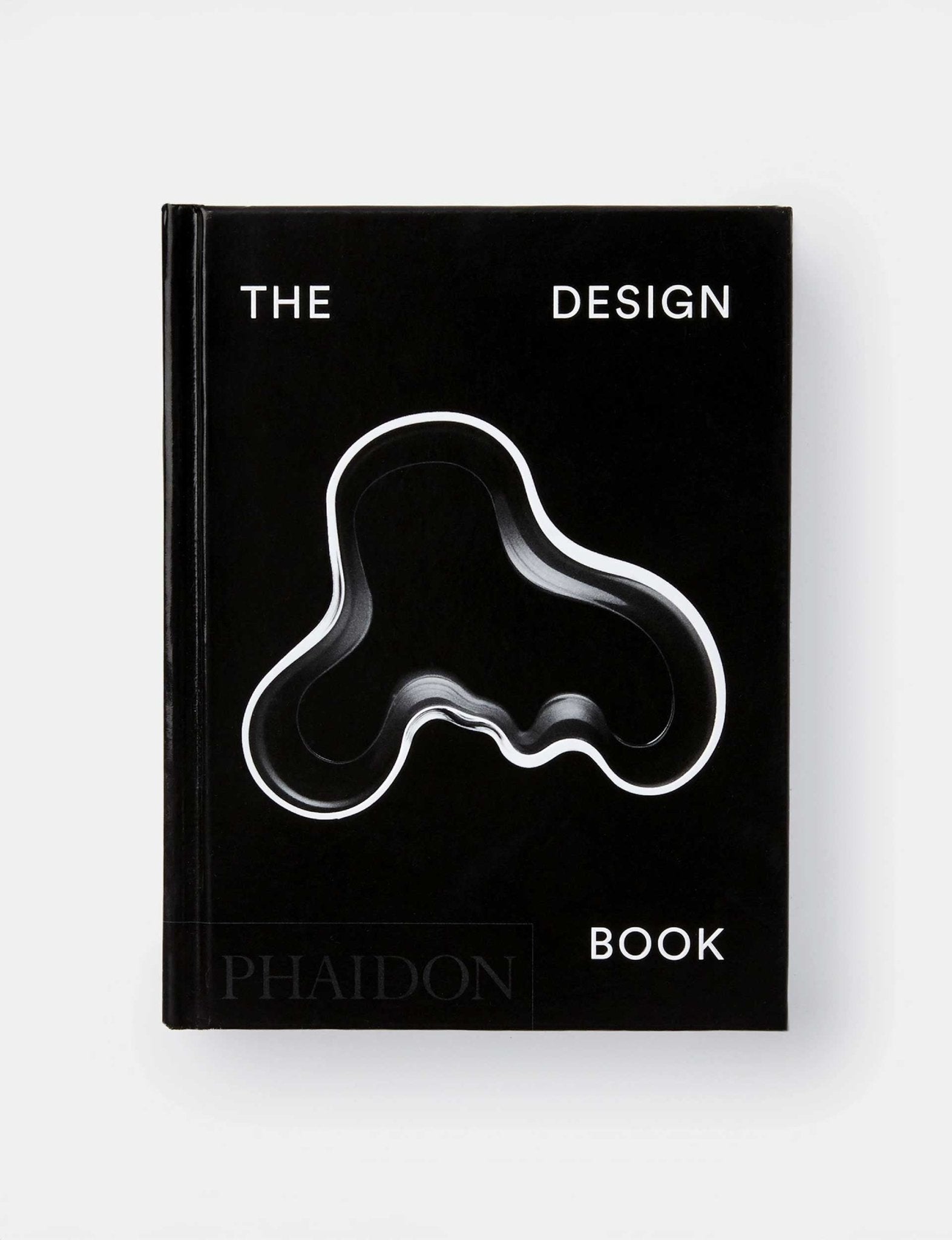 The Design Book - London Workshop