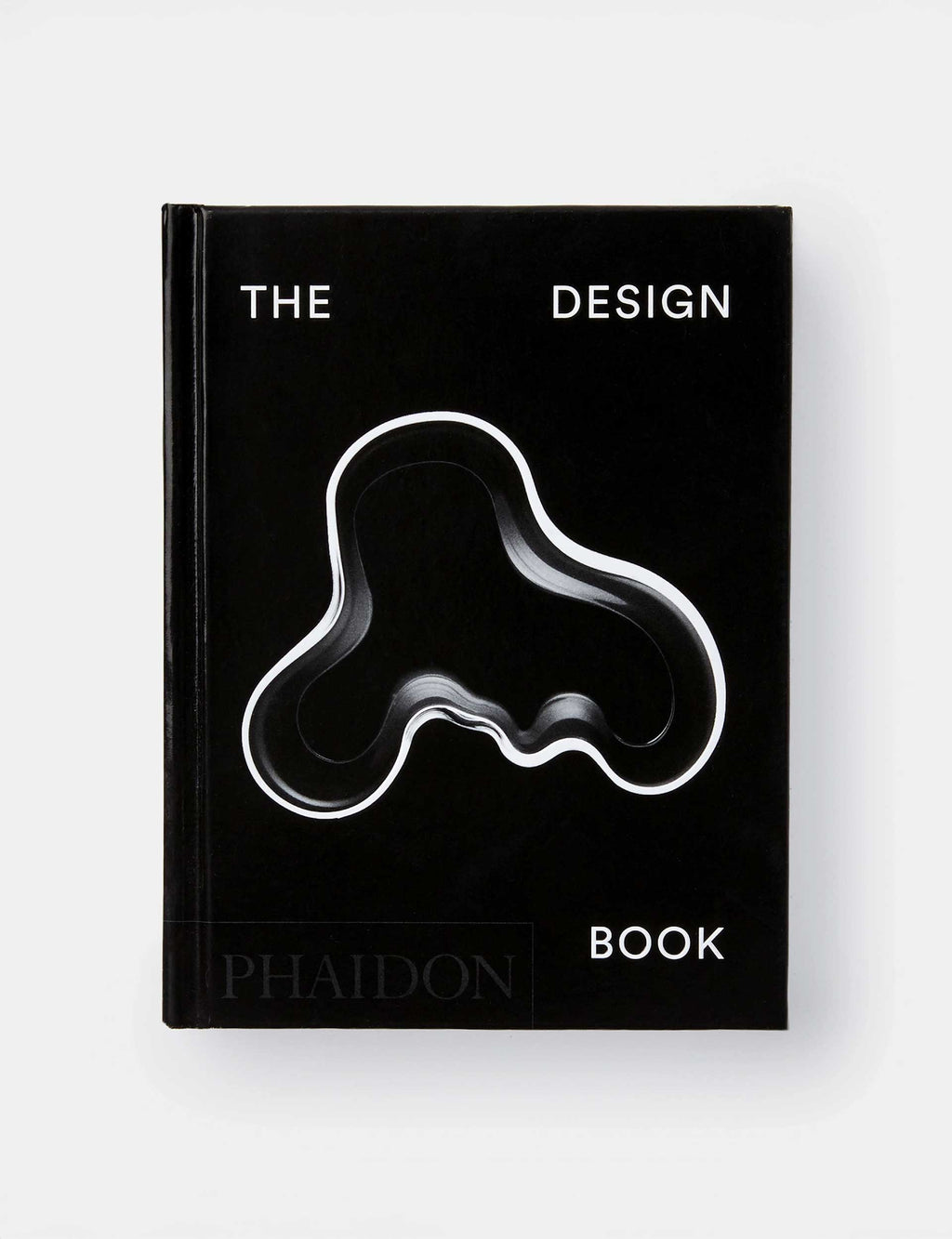 The Design Book