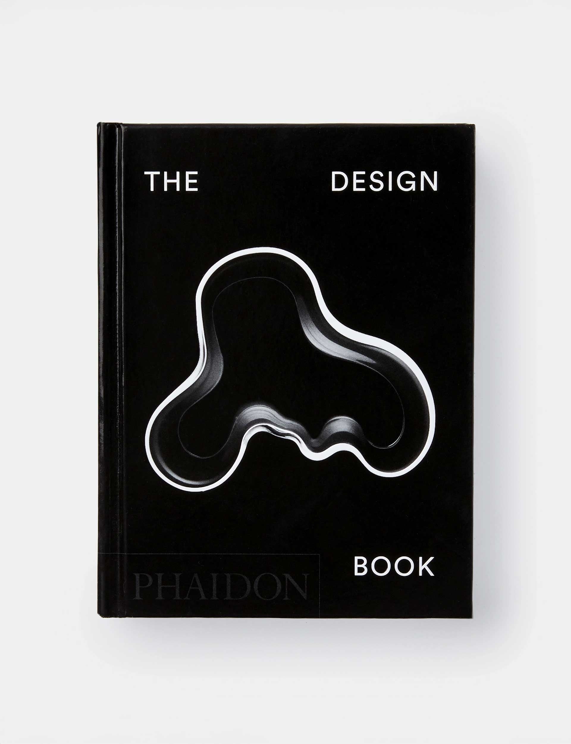 The Design Book