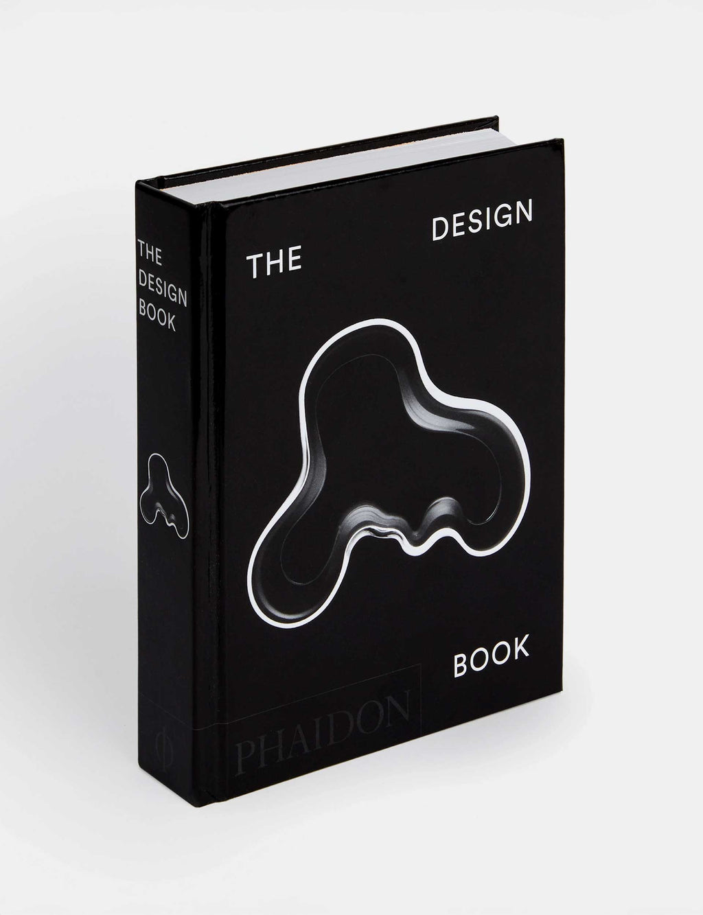 The Design Book