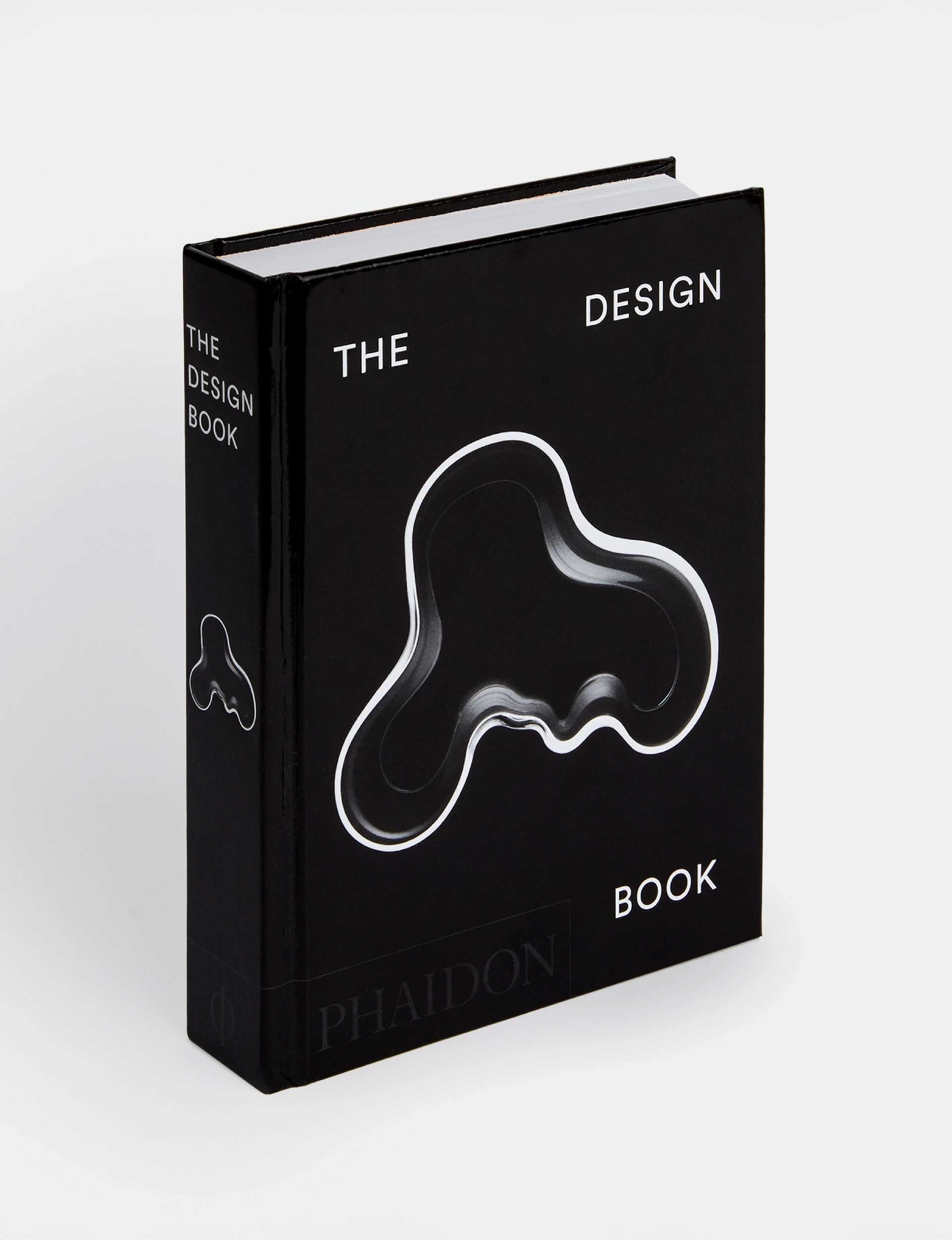 The Design Book