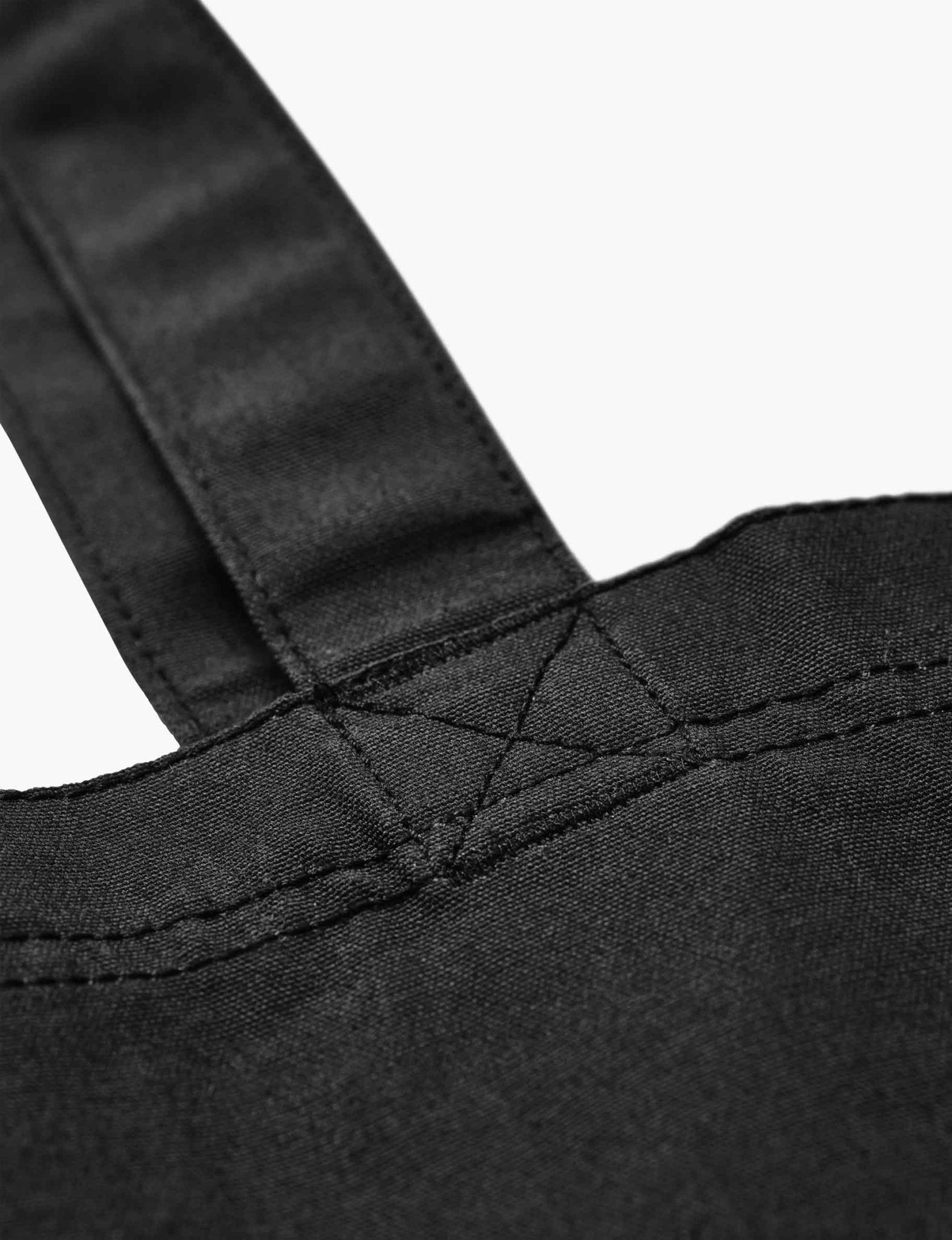 The London Workshop 2012 Canvas Large Tote - London Workshop