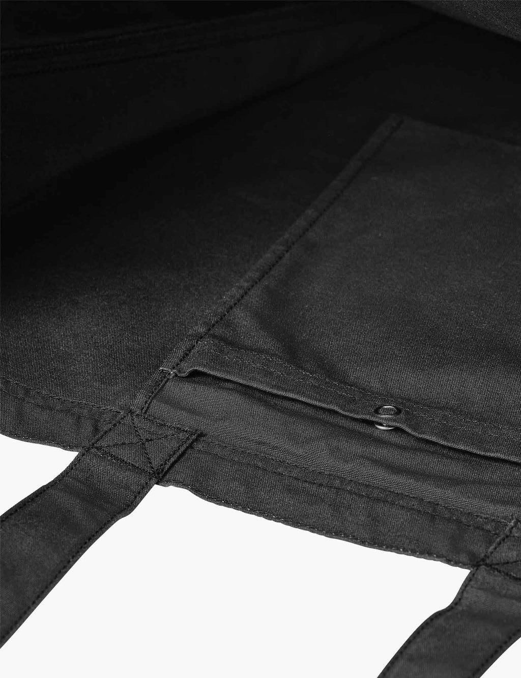 The London Workshop 2012 Canvas Large Tote