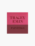 Tracey Emin Paintings By David Dawson - London Workshop