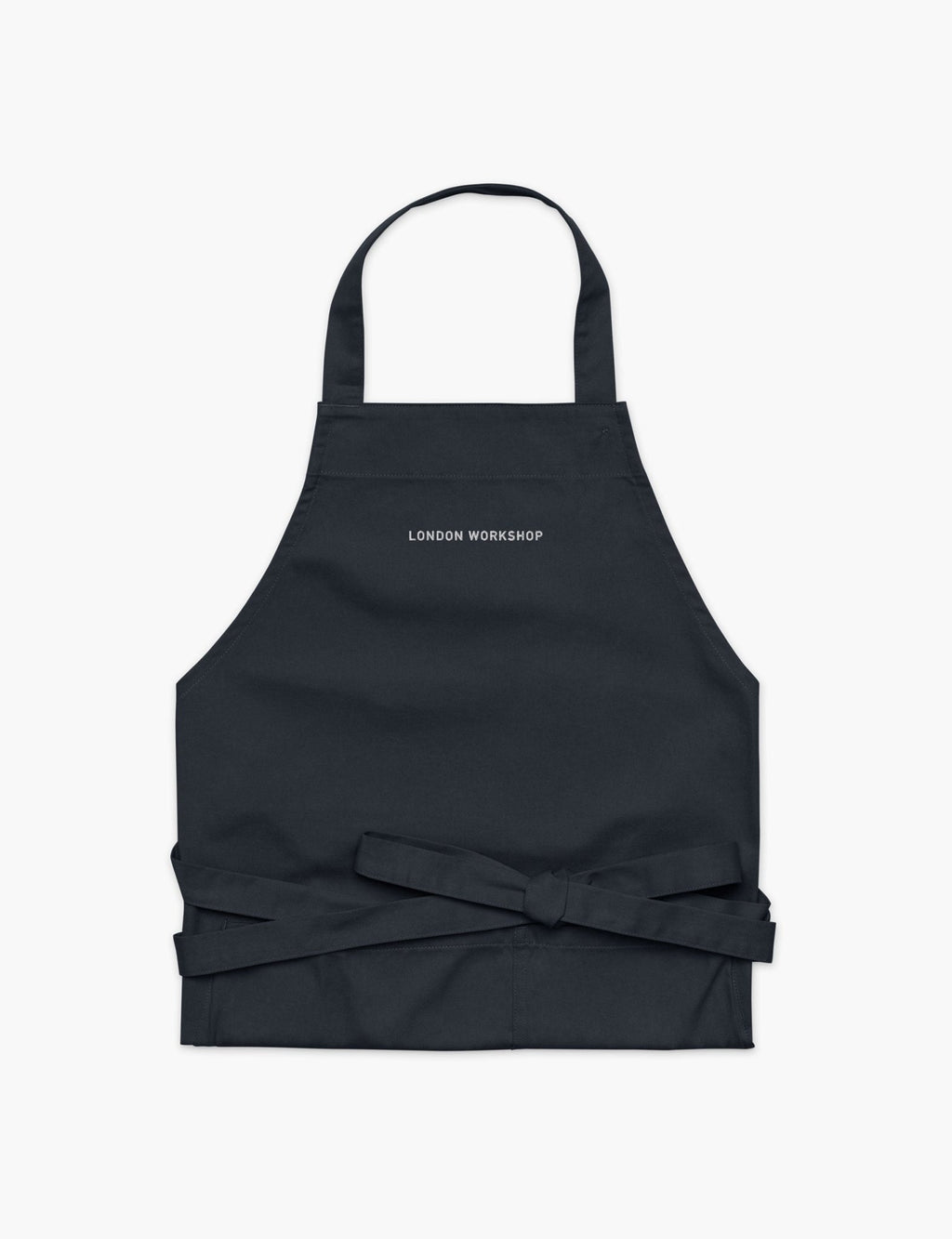 Workshop apron - London Workshop