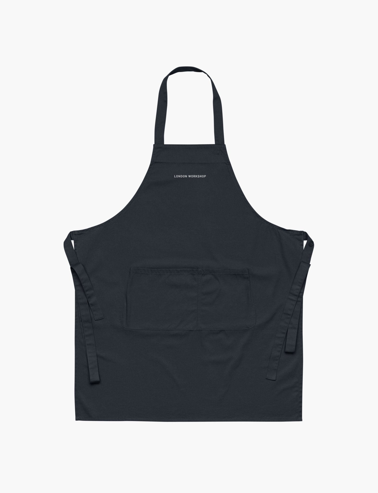 Workshop apron - London Workshop
