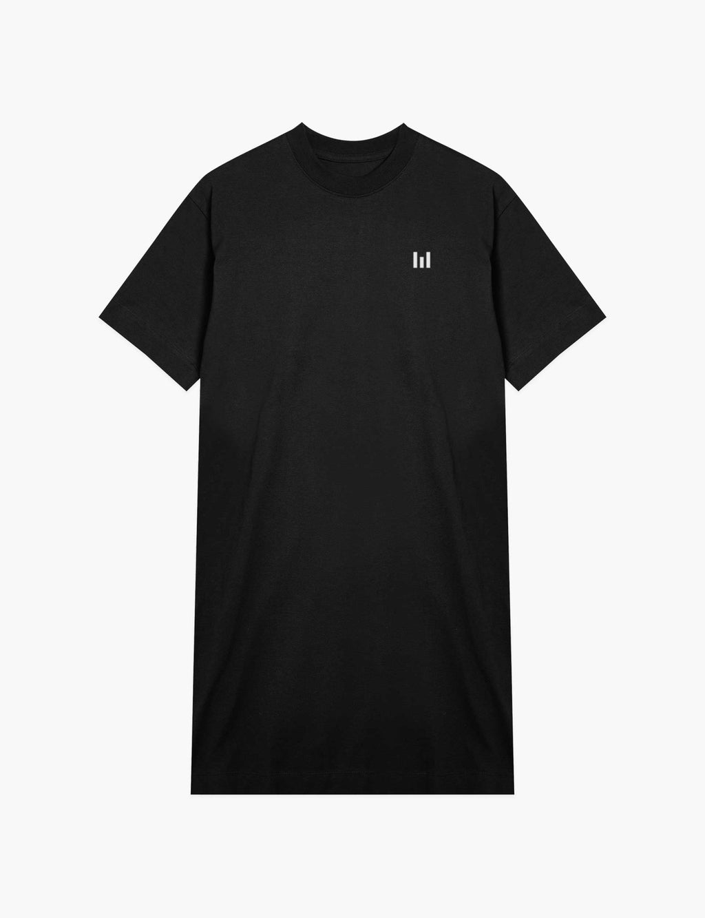 Workshop Mark Tee Dress - London Workshop