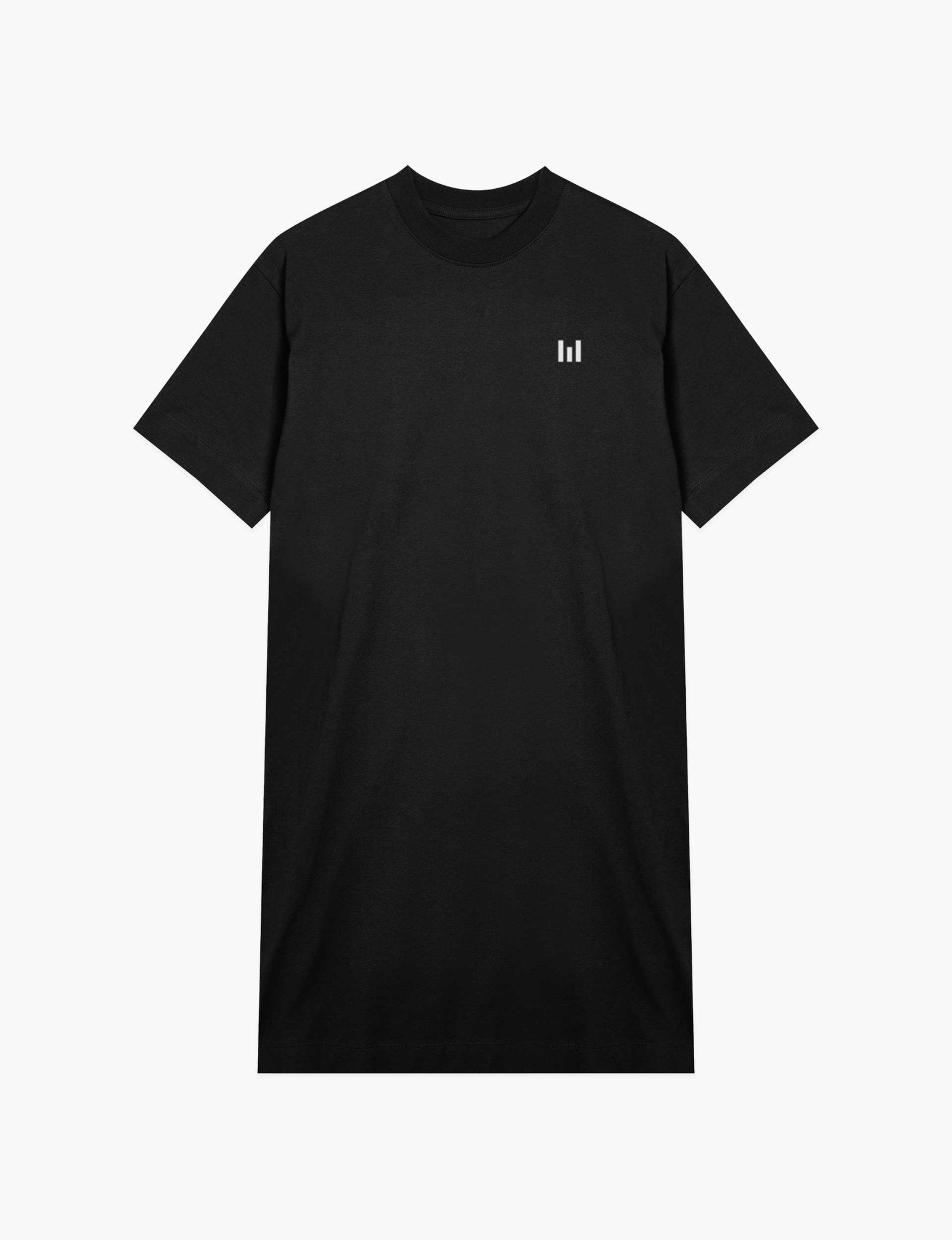 Workshop Mark Tee Dress - London Workshop