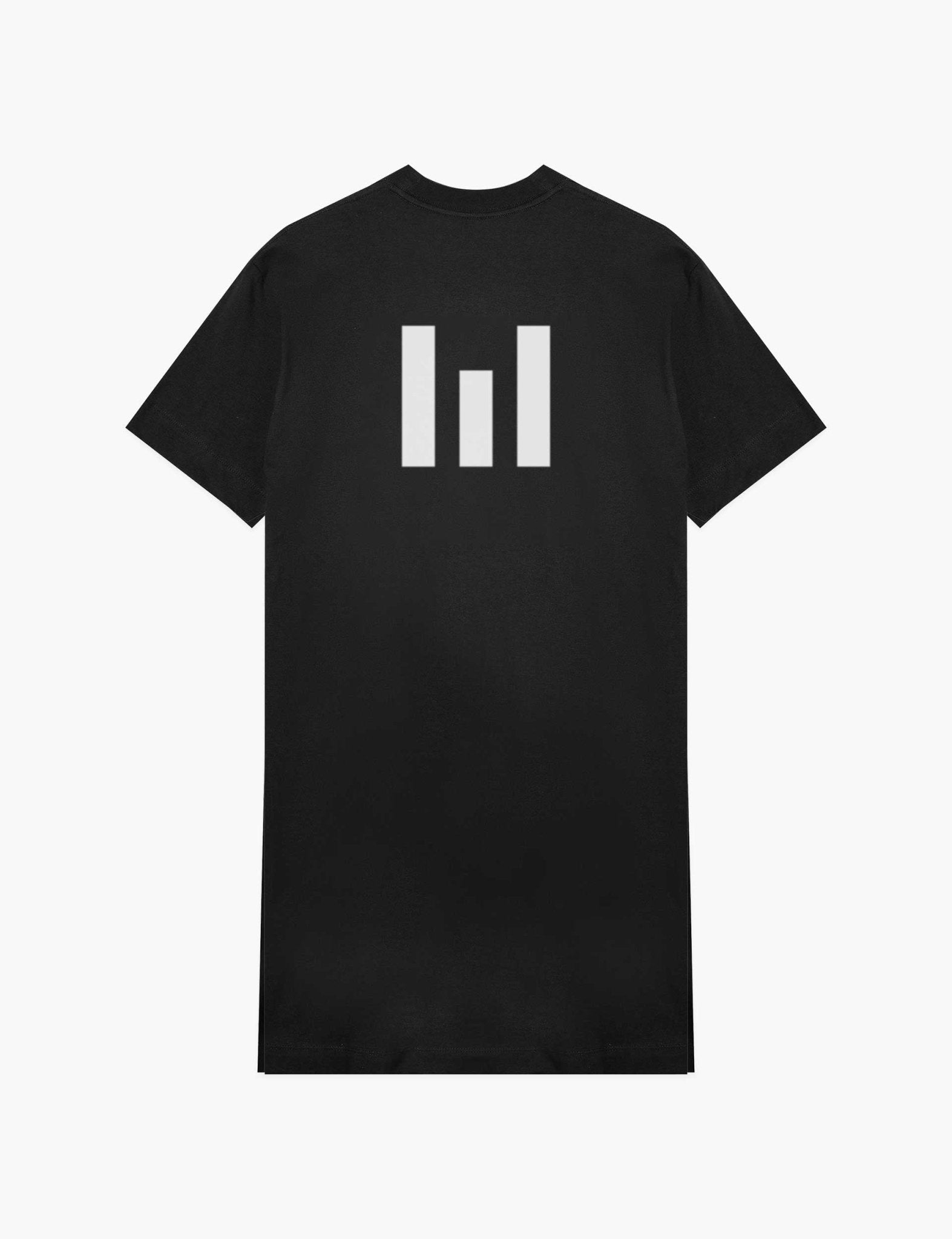 Workshop Mark Tee Dress - London Workshop
