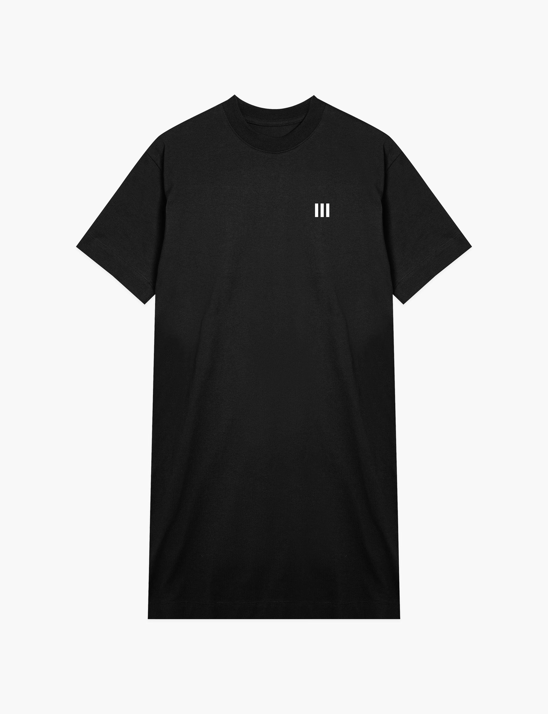 Workshop Tee Dress