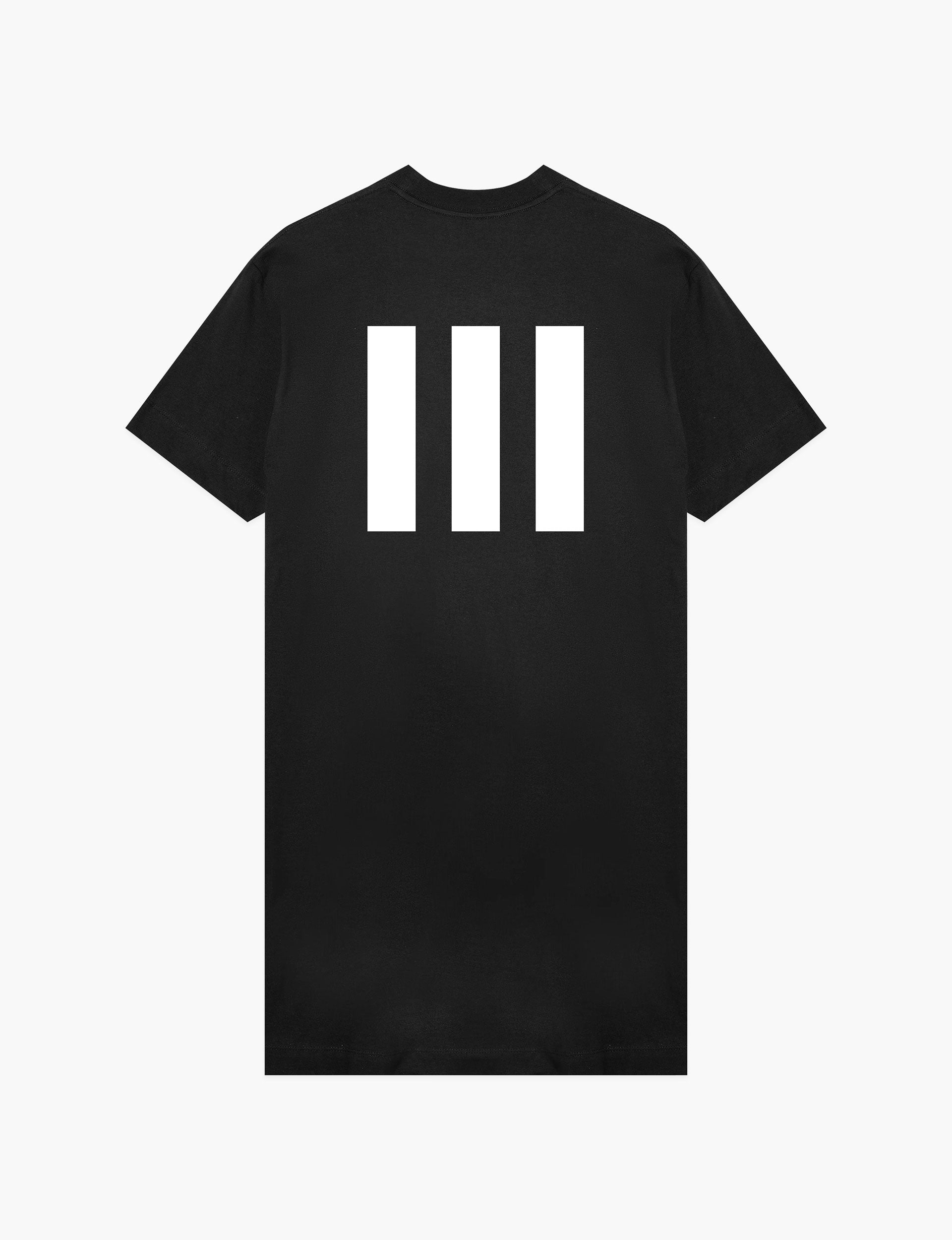 Workshop Tee Dress