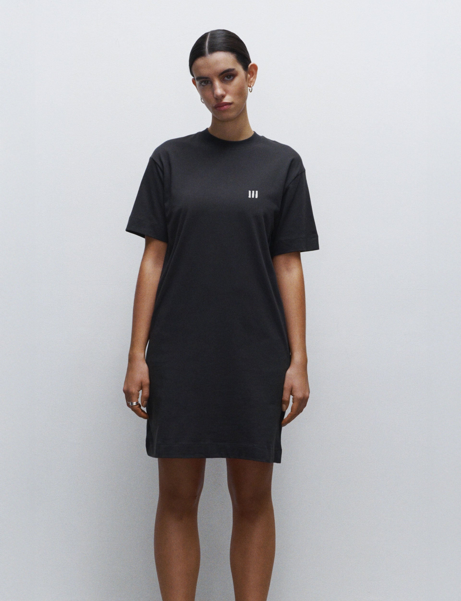 Workshop Tee Dress