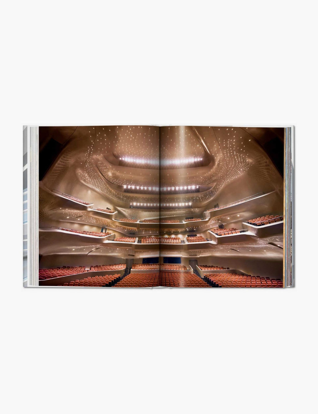 Zaha Hadid. Complete Works 1979–Today. 2020 Edition - London Workshop