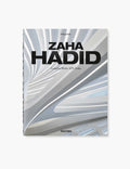 Zaha Hadid. Complete Works 1979–Today. 2020 Edition - London Workshop